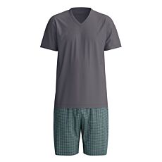 CALIDA kurzarm Herrenpyjama