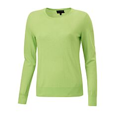 Pullover aus Kaschmir-Seide