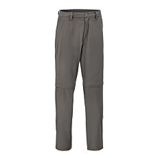 Pantalon zip-off sport pour hommes