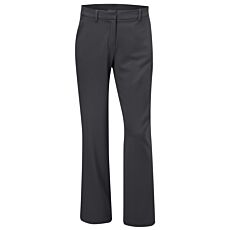 Pantalon de costume à coupe droite