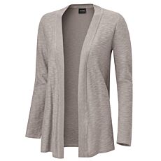 Cardigan léger pour dames
