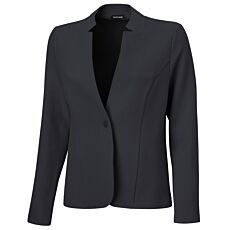 Blazer pour dames avec motif jacquard