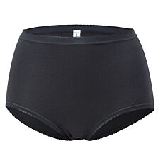 Basic Damen Slip Maxi 5er Pack