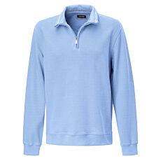 Uni Herren Troyer mit Reissverschluss