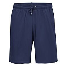 Uni Pyjama Shorts mit 2 Seitentaschen