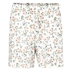 Short de pyjama pour dames, imprimé