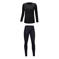 Ensemble thermique HTA pour dames
