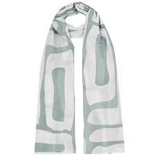 Leichter Breit-Schal