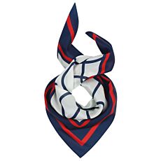 Nicky-Tuch klassisch