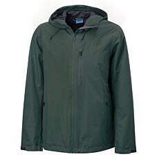 Outdoor Funktionsjacke mit Kapuze