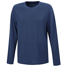 HTA Herren Thermo Shirt – marine