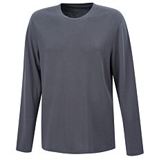 HTA Herren Thermo Shirt – anthrazit