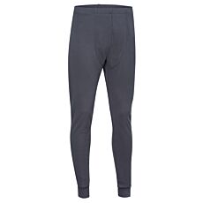 HTA Herren Thermo Tights – anthrazit