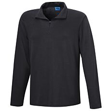 HTA Herren Midlayer Half Zip