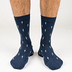 Nikin Treesocks Standard Allover