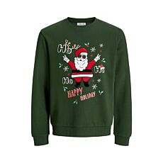 JACK&JONES Weihnachts Sweatshirt