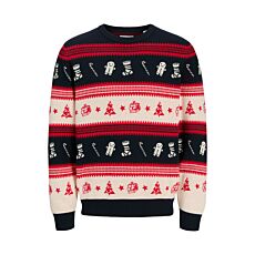 JACK&JONES Pull XMAS