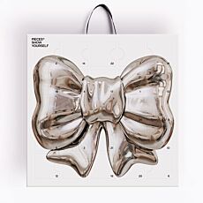Schmuck Adventskalender PIECES