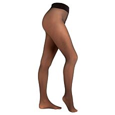 Wärmende Thermo Strumpfhose 120DEN