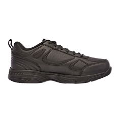 Skechers Work Arbeitsschuh Relaxed Fit Dighton schwarz