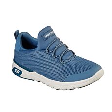 Skechers Work Marsing Waiola bleu