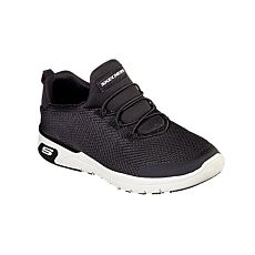 Skechers Work Marsing Waiola schwarz