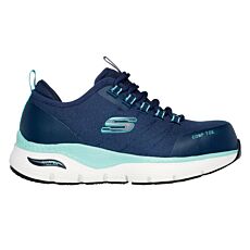 SKECHERS WORK Damen Sicherheitsschuh Ebinal