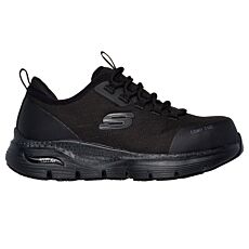 SKECHERS WORK Damen Sicherheitsschuh Ebinal