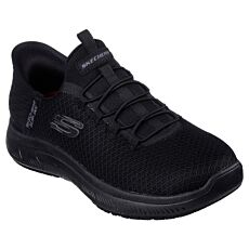 Skechers Work Damen Slip-Ins Arbeitsschuh