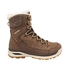 Chaussure d'hiver Renegade Mid Evo Ice GTX pour dames brun