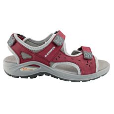 Sandale de trekking et de randonnée Lowa Urbano pour dames mûre