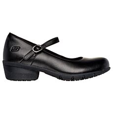 SKECHERS WORK Berufsschuh Mary Jane