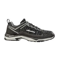 Chaussure de travail poids plume Albatros Skyrunner Black Low