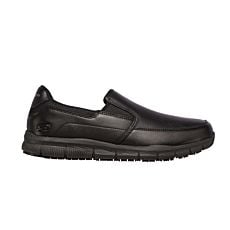 Chaussure SKECHERS WORK Relaxed Fit Nampa Groton SR