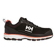 Chaussure de sécurité ESD Helly Hansen Chelsea Evolution 2.0 Low S3