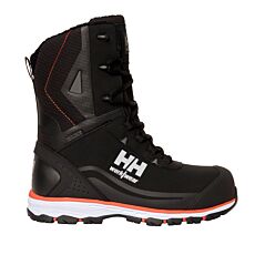 Helly Hansen Sicherheitsstiefel Chelsea Evolution 2.0 Winter Tall S3 HT