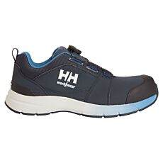 Helly Hansen Sicherheitsschuh Barcode MXR LOW BOA S3S