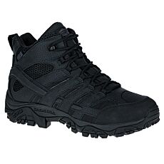 MERRELL Arbeitsschuh Moab 2 Mid Tactical WP