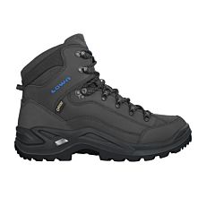 Lowa Renegade Mid GTX pour hommes anthracite