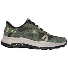 John Deere Arbeitsschuh Skechers Slip-Ins Equalizer 5.0 Trail - Harvester