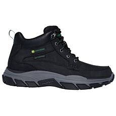 John Deere Ladnin Arbeitsstiefel schwarz
