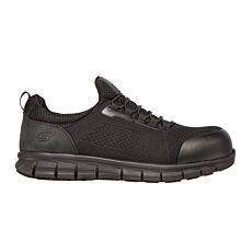 SKECHERS WORK Herren Sicherheitsschuh Synergy - Omat Alloy Toe