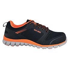 Chaussure de sécurité Safety Jogger poids plume Ligero ora