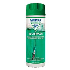 NIKWAX Tech Wash produit nettoyant spécial