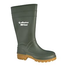 Albatros Guardian High Berufs-, Garten- und Regenstiefel