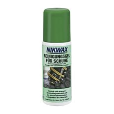 NIKWAX gel nettoyant pour chaussures