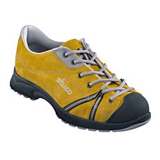 Chaussure de sécurité Stuco Hiking low jaune