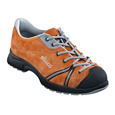 Chaussure de sécurité Stuco Hiking low orange