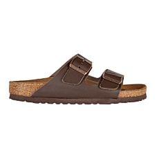 Birkenstock Arizona sandales pour homme et femme brun