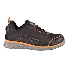 Safety Jogger Sicherheitsschuh Ligero2 schwarz